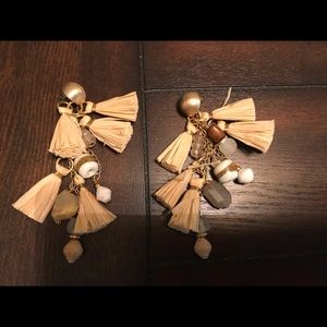 Neiman Marcus earrings